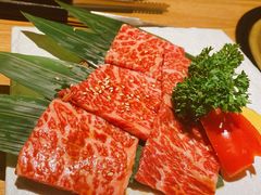 -炼火烤肉店