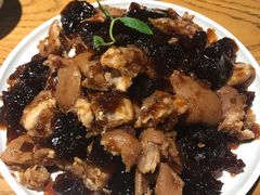 -船歌·鱼水饺青岛菜(闽江二路店)