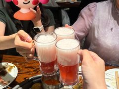 -永红源啤酒·烧烤·海鲜·大排档(台柳路店)