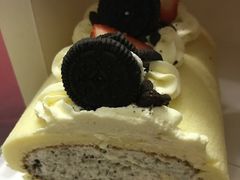 -Family cake壹家烘焙
