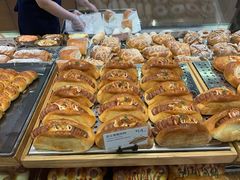 -巴黎贝甜(周浦海印店)