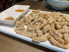 -南来顺饭庄·清真(南菜园店)