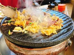 -厚味居炙子烤肉·清真(天桥南纬路店)