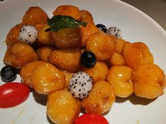 马蹄脆皮咕噜肉-客语客家菜(琶洲保利店)