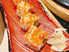 -小山日本料理(太古汇店)