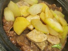 -伍哥厨房(新滘东路店)