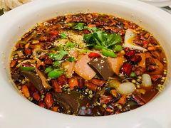 -合合春饼(金源店)