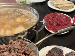 -一鼎牛鲜活牛肉城(晋江海峡国际食品城店)