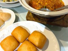 砂煲辣椒螃蟹-詠春园