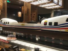 -万岁寿司(万国店)