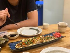 -花道寿司(萧山万象汇店)