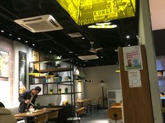 -真功夫(石岩佳华店)