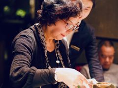 -杭州君悦酒店·湖滨28中餐厅