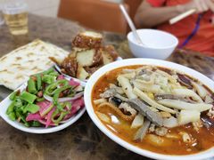 带肺羊杂-杜优素羊杂碎(财满街店)