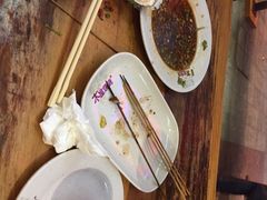 木屋烧烤(南新店)-木屋烧烤(南新店)