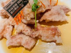 -老知青·东北菜(中华城店)