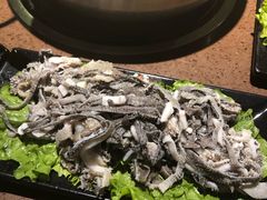 -幸运牛汕头小黄牛牛肉火锅(梅林店)