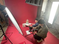 -Mr video视频拍摄工作室·摄影摄像·视频剪辑·绿幕影棚