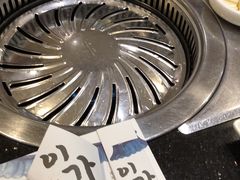 -李家韩国烧烤馆(光辉苑店)