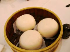 软棉香滑流沙包-广州酒家(文昌总店)