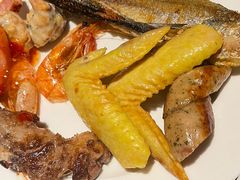 -“香”全日餐厅·株洲大汉希尔顿酒店