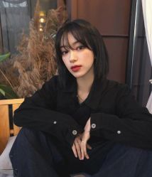 -侨治发型