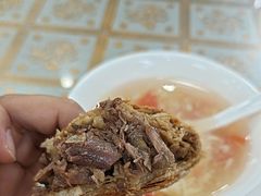 -清真·鸦儿李记·小馆(后海店)