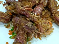 -聚德福海鲜家常菜(刘庄店)