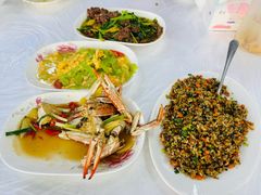 -众味海鲜大排档·活海鲜·潮汕味(南澳店)