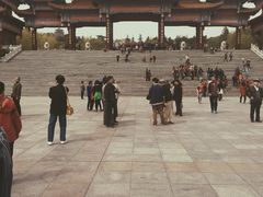 -威海华夏城景区