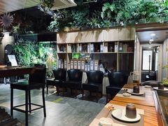 -森味薪火烧•烧鸟居酒屋•日本料理(望京店)