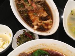 -鹿港小镇(悠唐店)