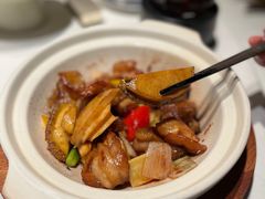 -炳胜私厨(万象前海店)