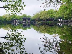 -西湖外事游船(花港观鱼码头)