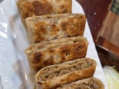-惠丰涮肉馆|炭火铜锅·手工水饺(德宝新园店)