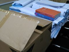 -骆驼日式搬家收纳整理