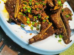 -大唐饭庄·炒鸡(总店)