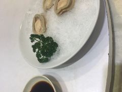 -凤城礼记鱼翅海鲜酒家(新马路总店)