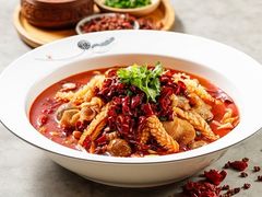 -俭寨大盘芦花土鸡·小公鸡·烧烤新疆菜(云通店)