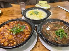 -味好美砂锅居(丰储街店)