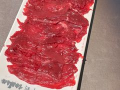 -伴山牛贵州黄牛肉火锅·苗疆非遗艺术餐厅(上海首店)