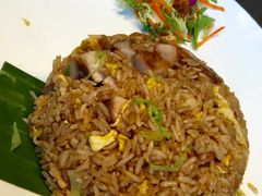 -美奈小馆·越南料理(中航城君尚购物中心店)