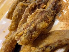 -赶海部落海鲜城(海阳路店)