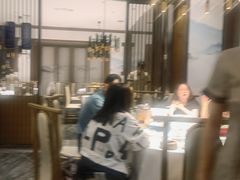 大堂-院里寻菜·精致庭院菜(观沙岭店)