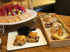 -SEN CASTLE城堡西餐(创意设计中心店)