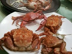 -海味当家·蒸锅海鲜(中山广场创始店)