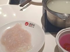 -鼎香缘海鲜自助火锅烤肉(锦辉购物广场店)