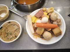 -大橘元自助回转火锅(天河新天地店)