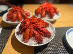 -虹料理·日料放题(悠方店)