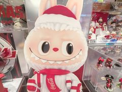 -泡泡玛特POPMART(合生汇店)